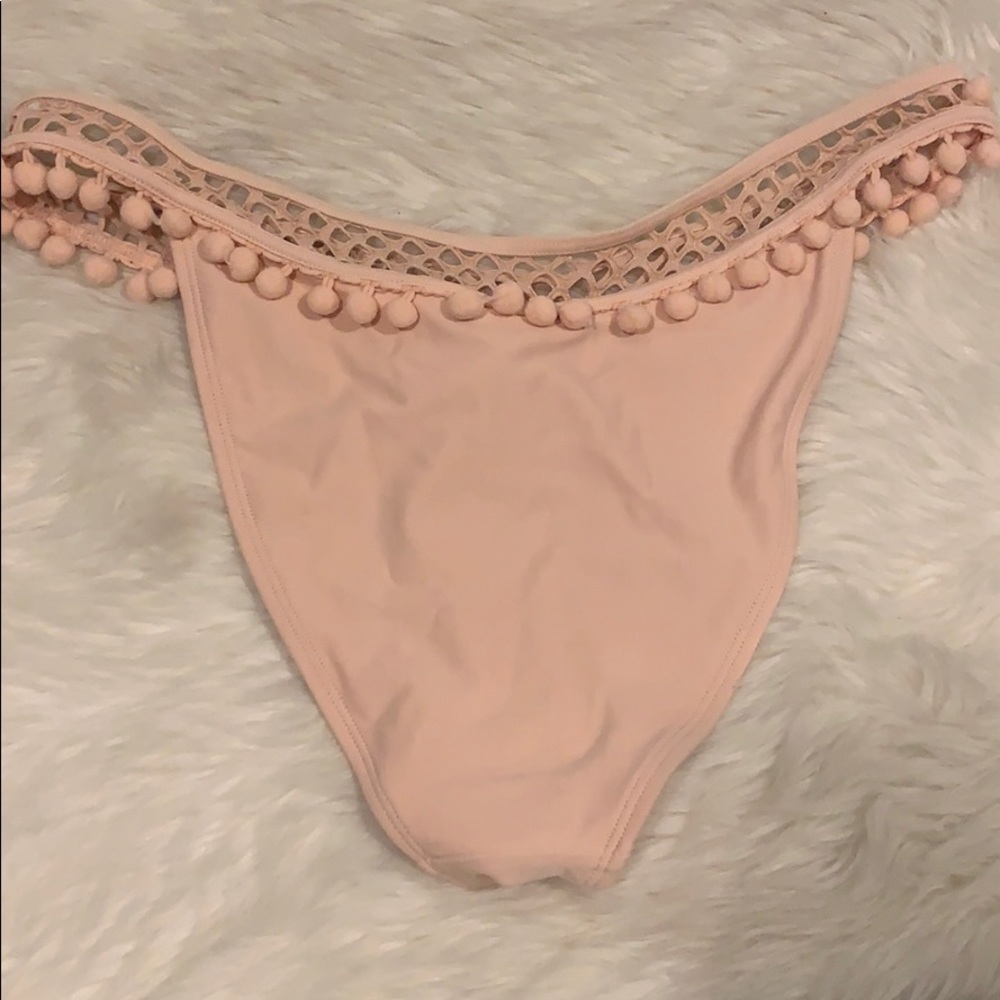 Forever 21 Bikini bottoms NWT - Picture 3 of 4